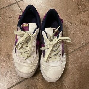 Puma sneakers